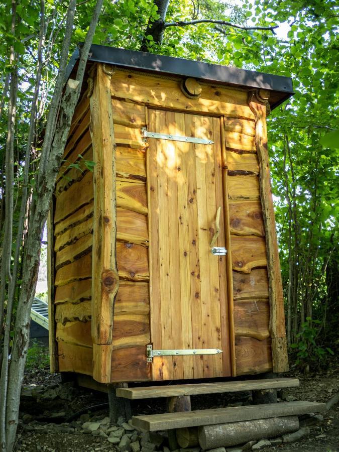 Hébergement de vacances Stromodomek Vlckova *